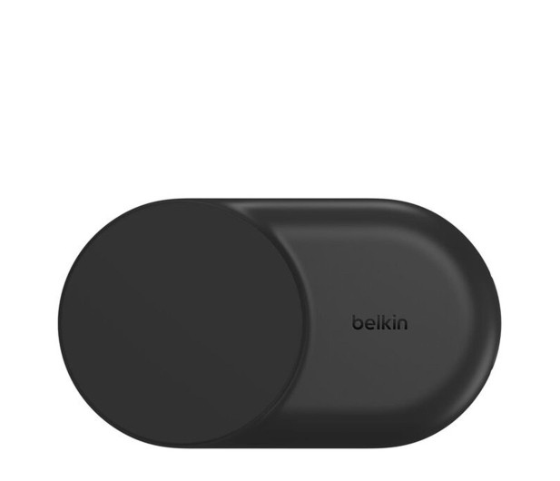 Belkin Ładowarka magnetyczna Qi2 25 W, składana 3w1, zasilacz 45W, - 1363164 - zdjęcie 6